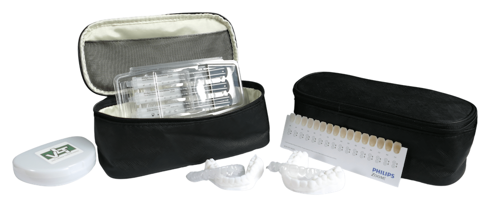 Bleekset - Van Loenen Tandtechniek