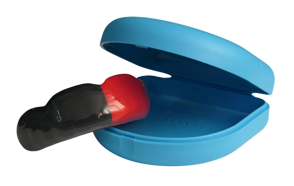 Sportbitjes - Van Loenen Tandtechniek